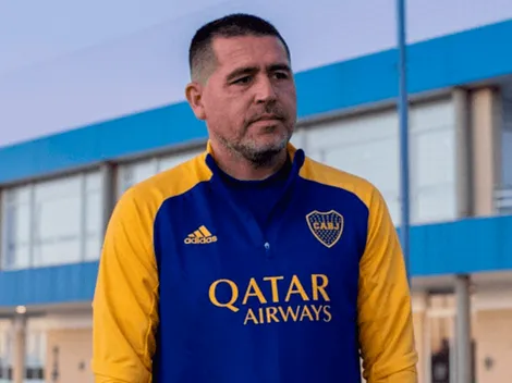 La joya del fútbol argentino que quiso River este mercado y es un nuevo objetivo de Boca para mitad de año