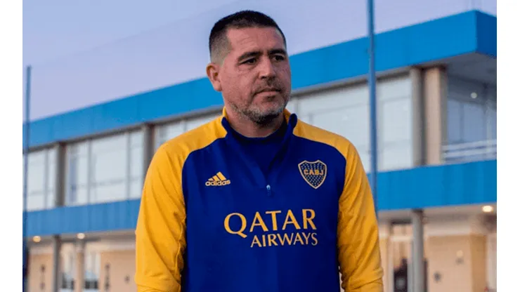 La joya del fútbol argentino que quiso River este mercado y es un nuevo objetivo de Boca para mitad de año