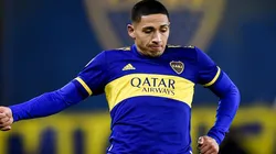 Tiene tan solo 19 años.