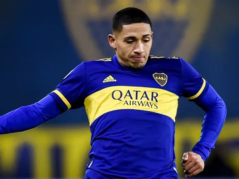 Lo sufre Boca: los fantásticos números de Equi Fernández en su debut de titular en Tigre