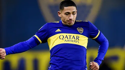 Tiene tan solo 19 años.