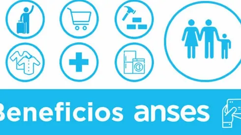 Beneficios Anses