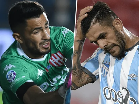 EN VIVO: Unión vs. Atlético Tucumán por la Copa de la Liga