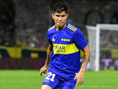 La rotunda decisión de Campuzano que beneficiará a Boca
