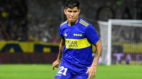 La rotunda decisión de Campuzano que beneficiará a Boca