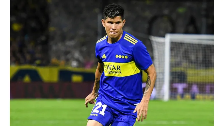 La rotunda decisión de Campuzano que beneficiará a Boca