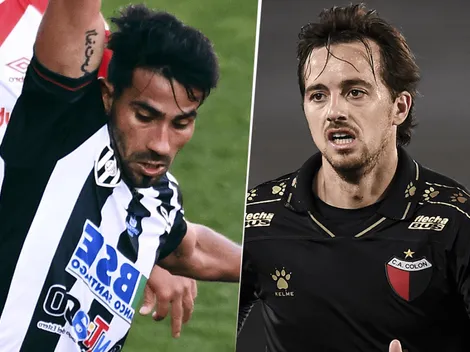 EN VIVO: Central Córdoba vs. Colón por la Copa de la Liga