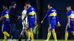 Battaglia incluirá en el 11 de Boca a uno de los más pedidos por la gente.