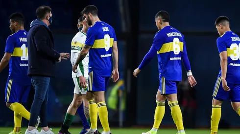 Battaglia incluirá en el 11 de Boca a uno de los más pedidos por la gente.