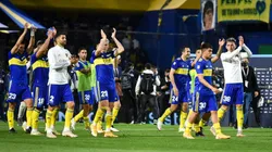 Llegó a Boca como una figura y mantiene a todos preocupados porque no jugó en 2022