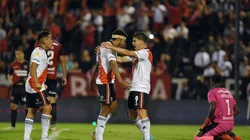 El verdadero motivo por el que River no incorporó a un delantero