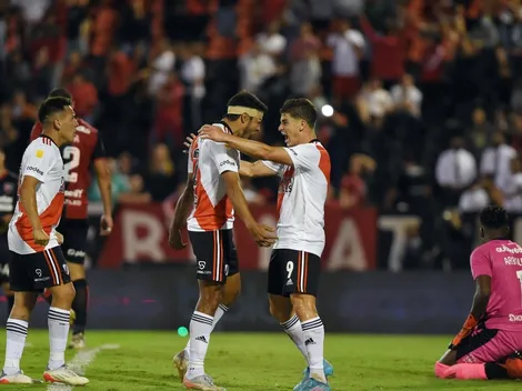 El verdadero motivo por el que River no incorporó a un delantero