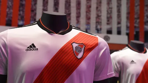 Sorpresa en River: hoy presentan el nuevo escudo del club