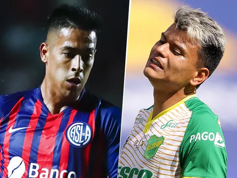 EN VIVO: San Lorenzo vs. Defensa por la Copa de la Liga