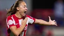 Banini: "Me duele estar afuera de la Selección por querer mejorar"