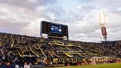 El misterioso hallazgo en el Amalfitani tras el partido de Boca que se hizo viral