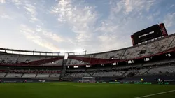 River anunció el sistema de venta de entradas para el partido con Racing: podría haber no socios