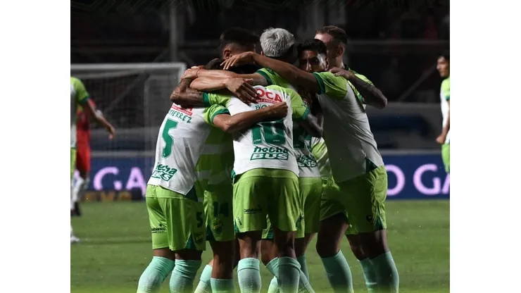 ¡Para el infarto! Defensa estaba para golear, pero San Lorenzo terminó al borde del empate en el Nuevo Gasómetro