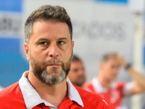 Tras caer ante Tigre, Rodolfo De Paoli renunció como DT de Barracas Central