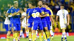 Las noticias de Boca hoy.