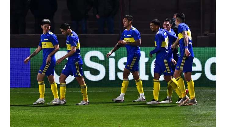 Mohamed reconoció el interés de Atlético Mineiro por Pavon