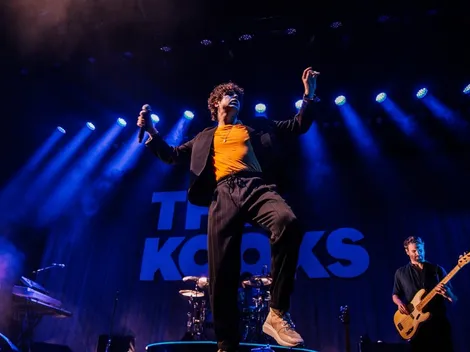 Show de The Kooks en el Luna Park 2022: ¿Cuándo salen a la venta las entradas y cuánto cuestan?
