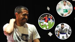 Los 3 refuerzos que pueden llegar libres a Boca en junio