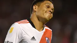 VIDEO | ¡Te volviste loco, Juanfer! Quintero frotó la lámpara y metió un gol excelso