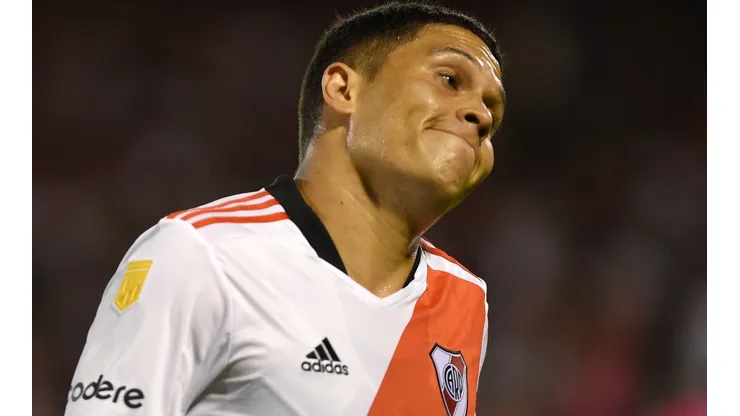 VIDEO | ¡Te volviste loco, Juanfer! Quintero frotó la lámpara y metió un gol excelso