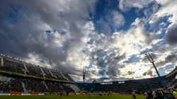 Boca jugará de local ante Huracán en la cancha de Racing.