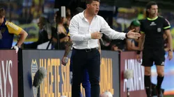 Zambrano adentro y ¿un sorpresivo cambio de último momento?: el once Boca vs Rosario Central