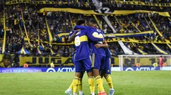 Las noticias de Boca hoy.