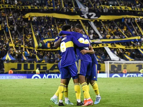 ◉ Las noticias de Boca hoy: triunfo ante Central, refuerzos que podrían llegar en junio y ¿Battaglia le da pista a una joya?