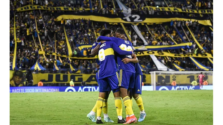 Las noticias de Boca hoy.