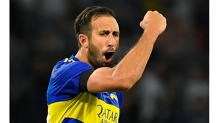 El Cali convirtió su séptimo gol en el club.