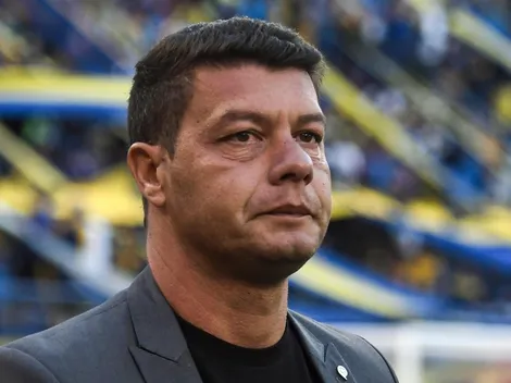 Battaglia le hizo caso al hincha de Boca: el suplente que fue tendencia en redes