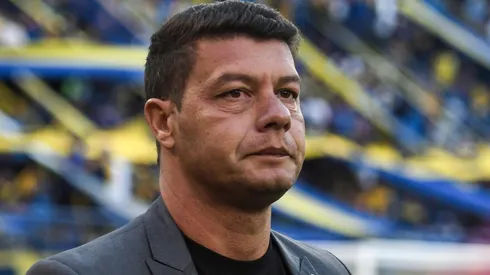 Battaglia le hizo caso al hincha de Boca: el suplente que fue tendencia en redes
