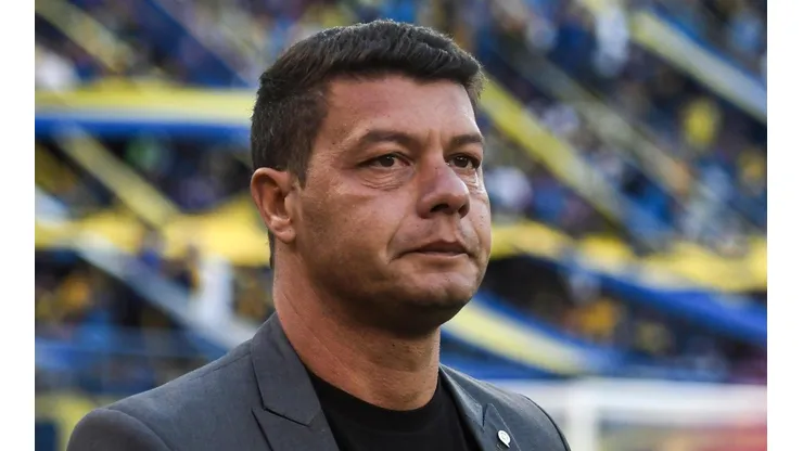 Battaglia le hizo caso al hincha de Boca: el suplente que fue tendencia en redes