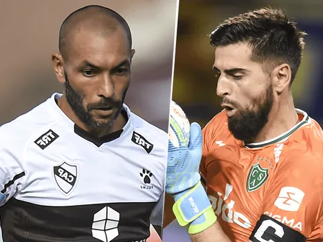 EN VIVO: Platense vs. Sarmiento por la Copa de la Liga