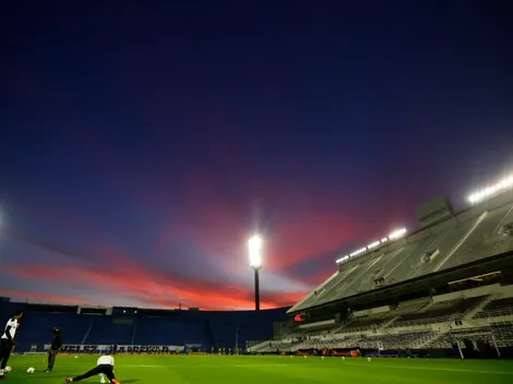 Primer conflicto entre Vélez y Boca por el uso del Amalfitani: el tuit que hizo enfurecer a los hinchas