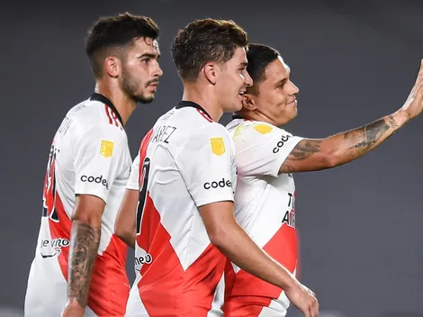 Las noticias de River hoy: triunfazo en Rosario y el hijo pródigo que puede volver