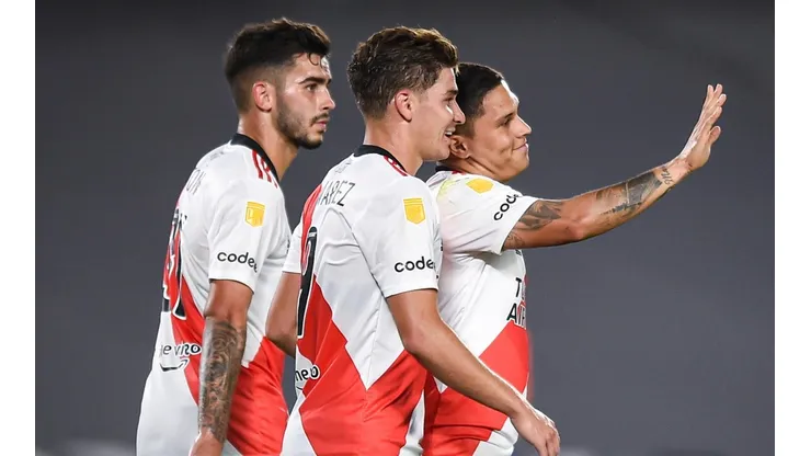 Las noticias de River hoy: triunfazo en Rosario y el hijo pródigo que puede volver