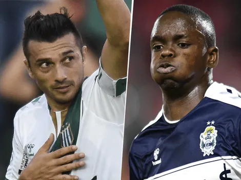 EN VIVO: Banfield vs. Gimnasia por la Copa de la Liga