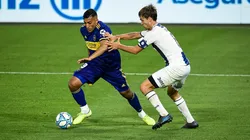 Fuerte comunicado de un ex Boca luego de una conflictiva salida con su club