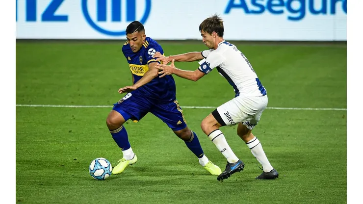 Fuerte comunicado de un ex Boca luego de una conflictiva salida con su club