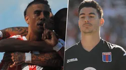 Barracas Central vs. Tigre por la Copa de la Liga (Fotos: Getty).