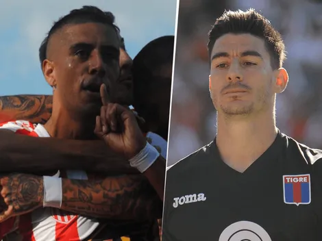 EN VIVO: Barracas vs. Tigre por la Copa de la Liga
