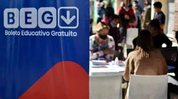 Boleto Educativo Gratuito en Santa Fe (foto: @BoletoSantaFe)