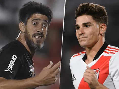 EN VIVO: Newell's vs. River por la Copa de la Liga