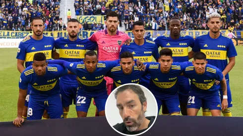 ¿Los dos menos pensados? Los jugadores de Boca que a Pires le gustaría llevarse a Europa
